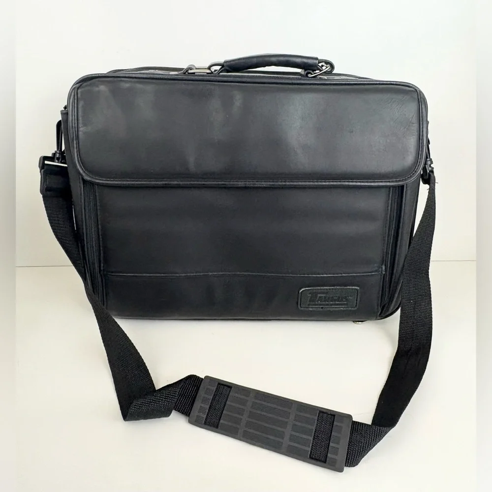 Targus briefcase multiple